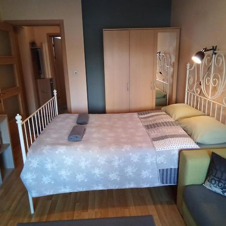 Apartment 132 Sofia Ngoại thất bức ảnh