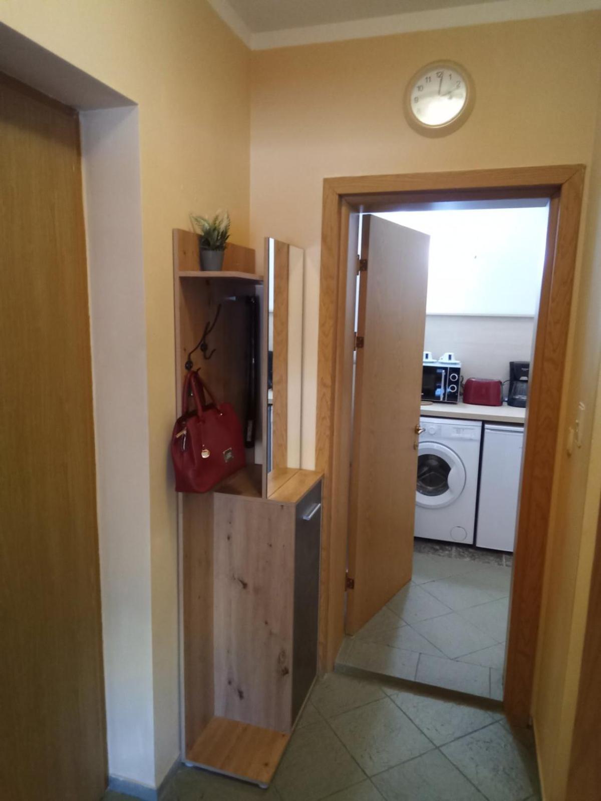 Apartment 132 Sofia Ngoại thất bức ảnh