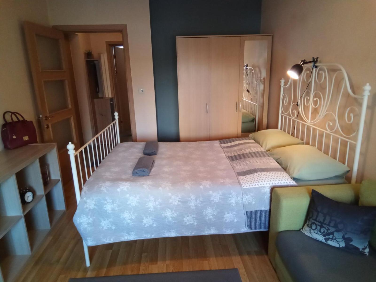 Apartment 132 Sofia Ngoại thất bức ảnh