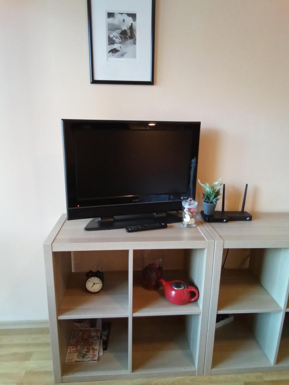 Apartment 132 Sofia Ngoại thất bức ảnh