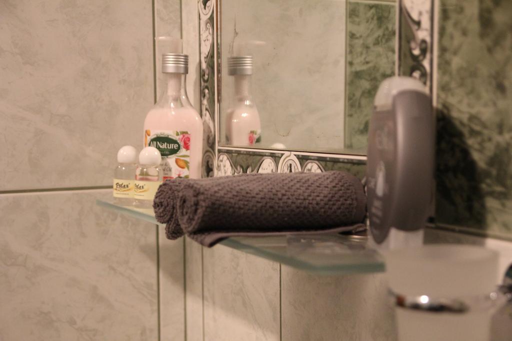 Apartment 132 Sofia Ngoại thất bức ảnh