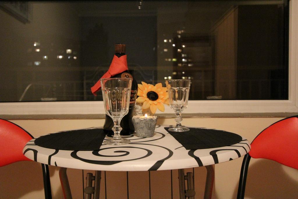 Apartment 132 Sofia Ngoại thất bức ảnh