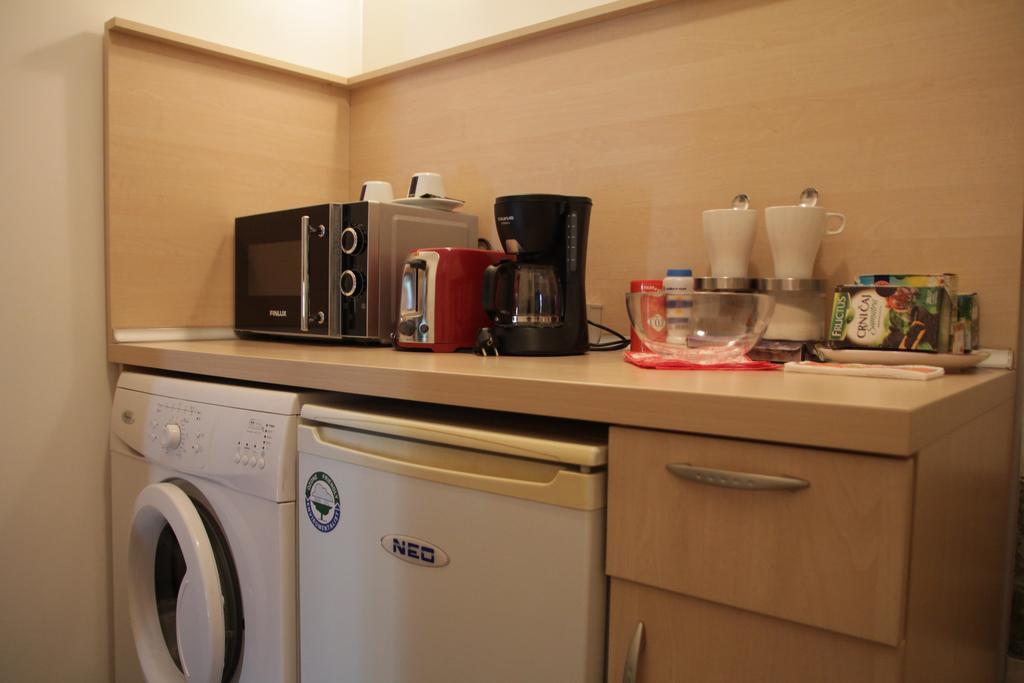Apartment 132 Sofia Ngoại thất bức ảnh