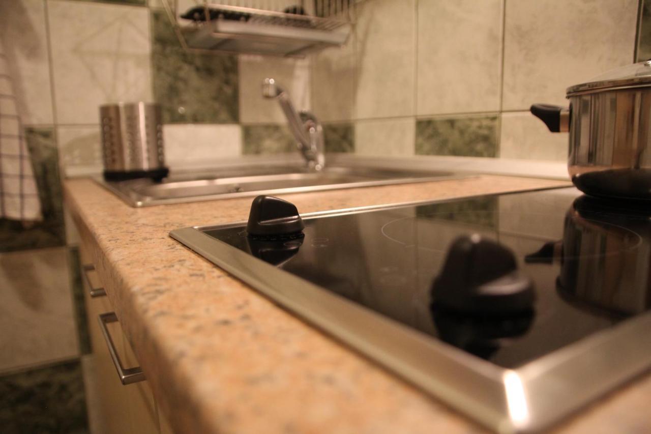 Apartment 132 Sofia Ngoại thất bức ảnh
