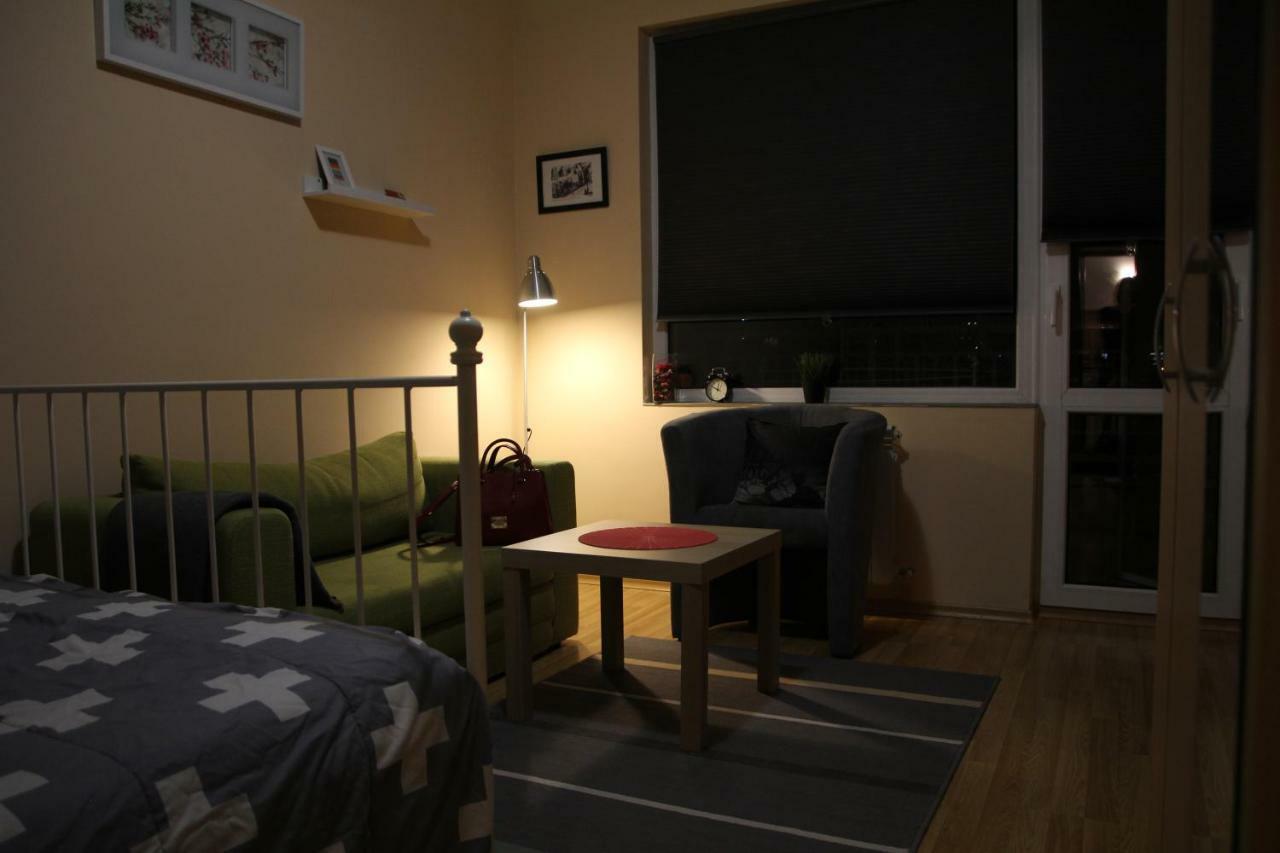 Apartment 132 Sofia Ngoại thất bức ảnh