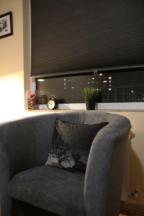 Apartment 132 Sofia Ngoại thất bức ảnh